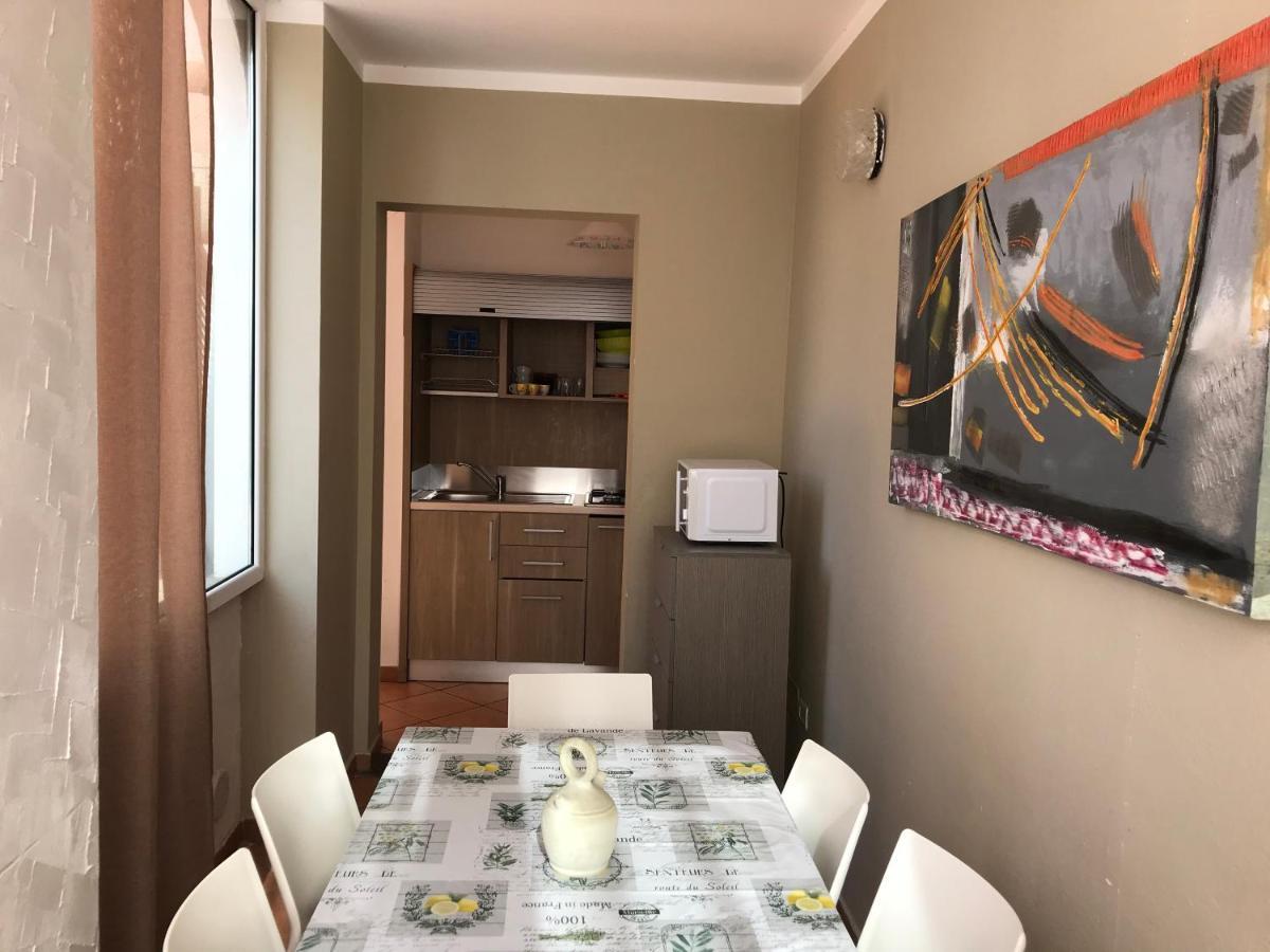 Le Villette Di Villa Paola Loano Εξωτερικό φωτογραφία