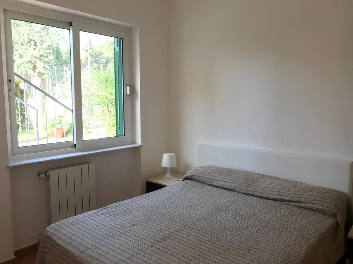 Le Villette Di Villa Paola Loano Εξωτερικό φωτογραφία