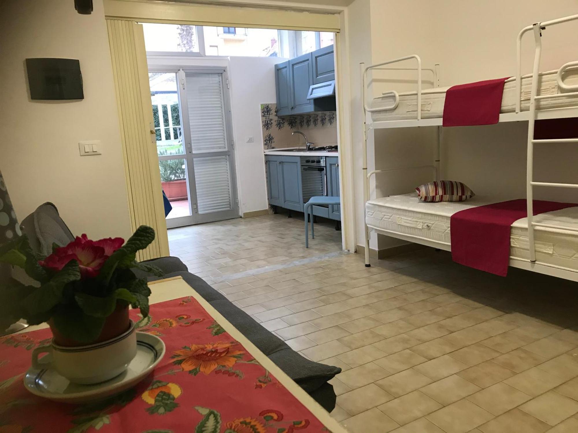 Le Villette Di Villa Paola Loano Εξωτερικό φωτογραφία