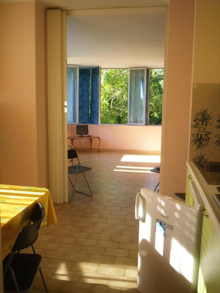 Le Villette Di Villa Paola Loano Εξωτερικό φωτογραφία