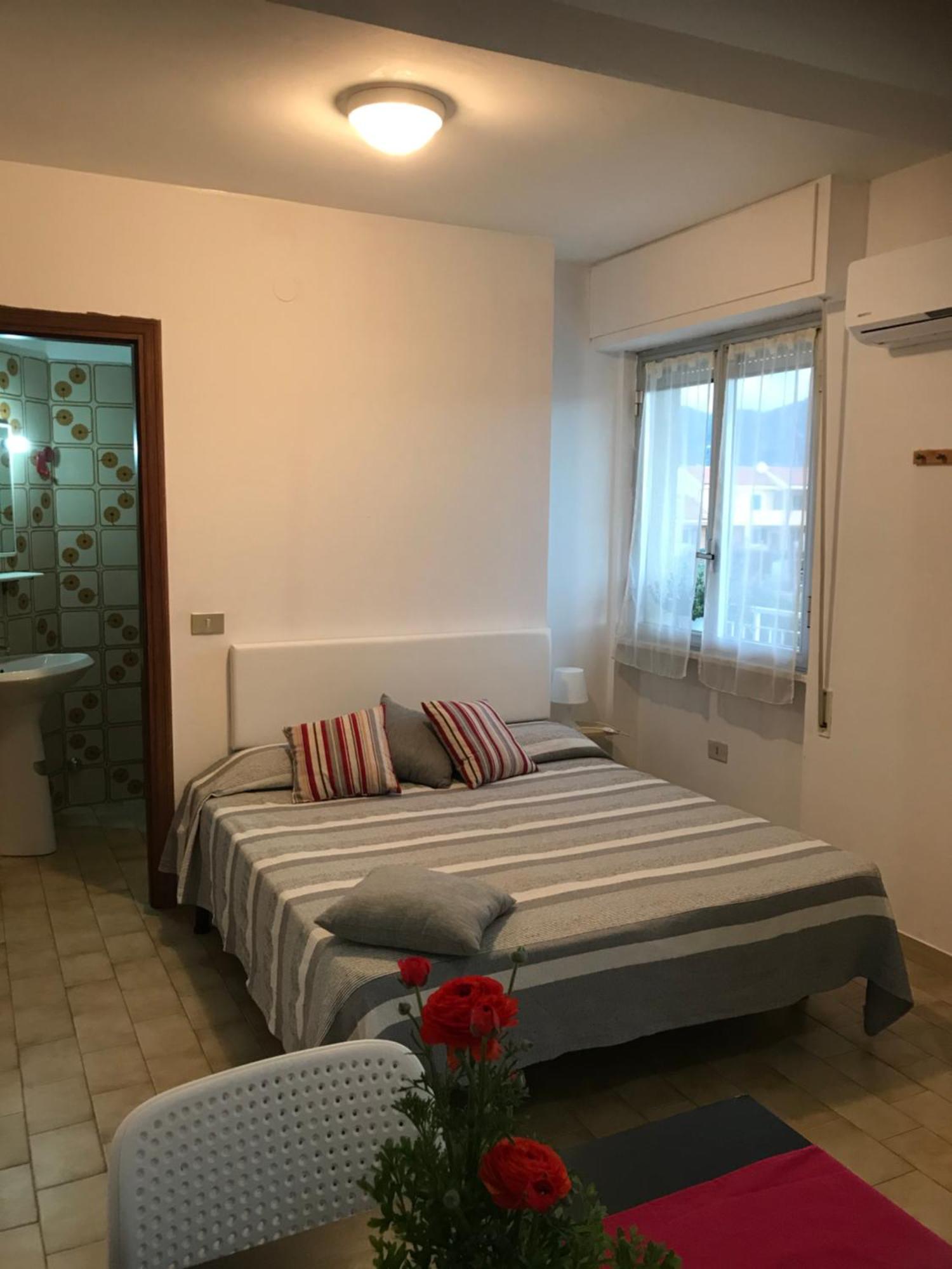 Le Villette Di Villa Paola Loano Εξωτερικό φωτογραφία