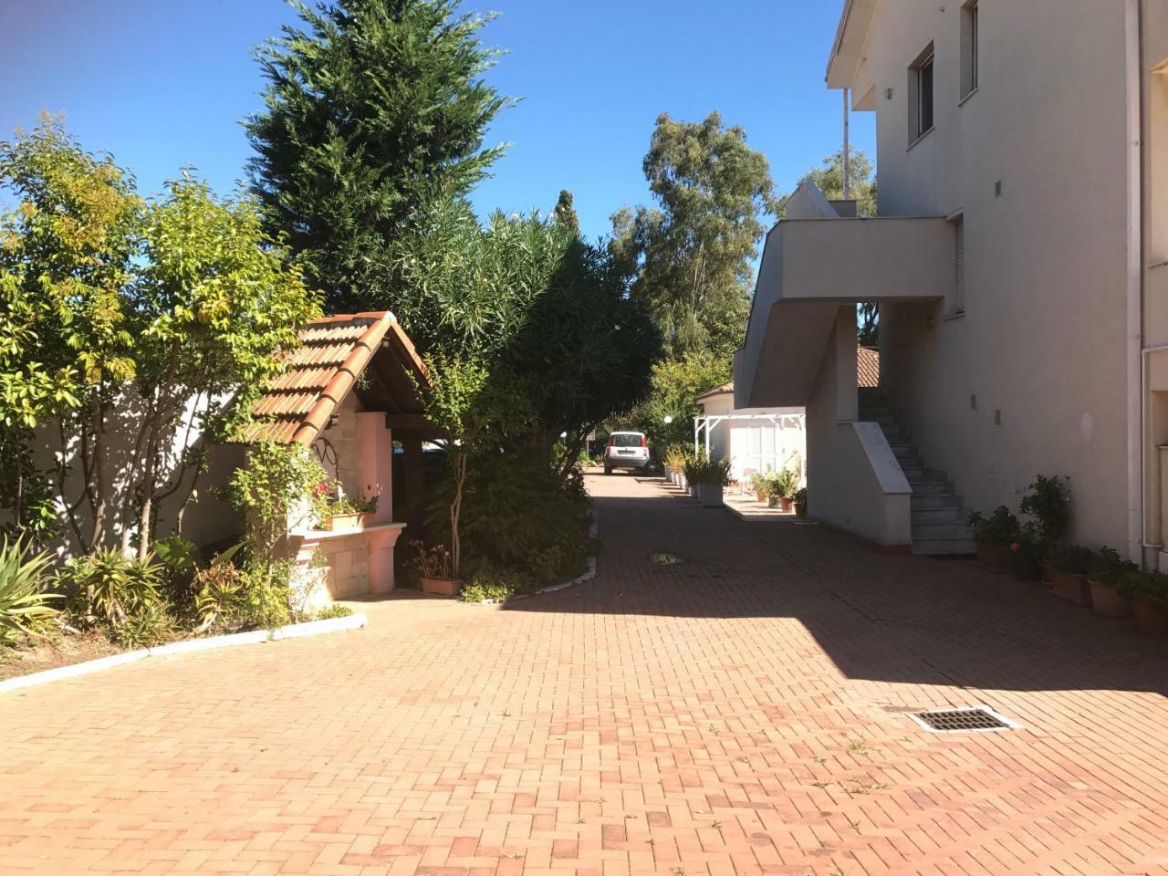 Le Villette Di Villa Paola Loano Εξωτερικό φωτογραφία